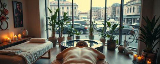 İstanbul’da Butik Masaj Hizmeti Almanın 5 Büyük Avantajı