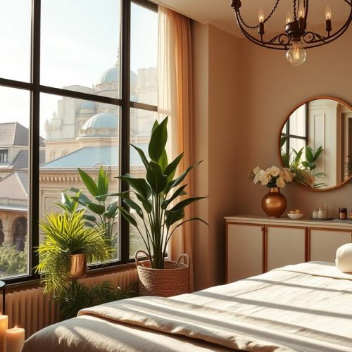 İstanbul’da Butik Masaj Rotaları: Her Semtte Bir Mola Noktası