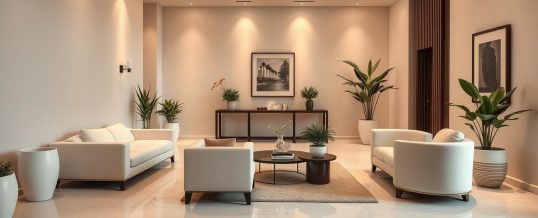 İstanbul’da Butik Masajta Sanat, Estetik ve Denge Bir Arada