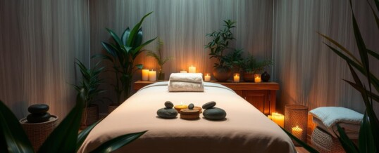 İstanbul’da Çıplak Masaj – Profesyonel Masaj Hizmetleri