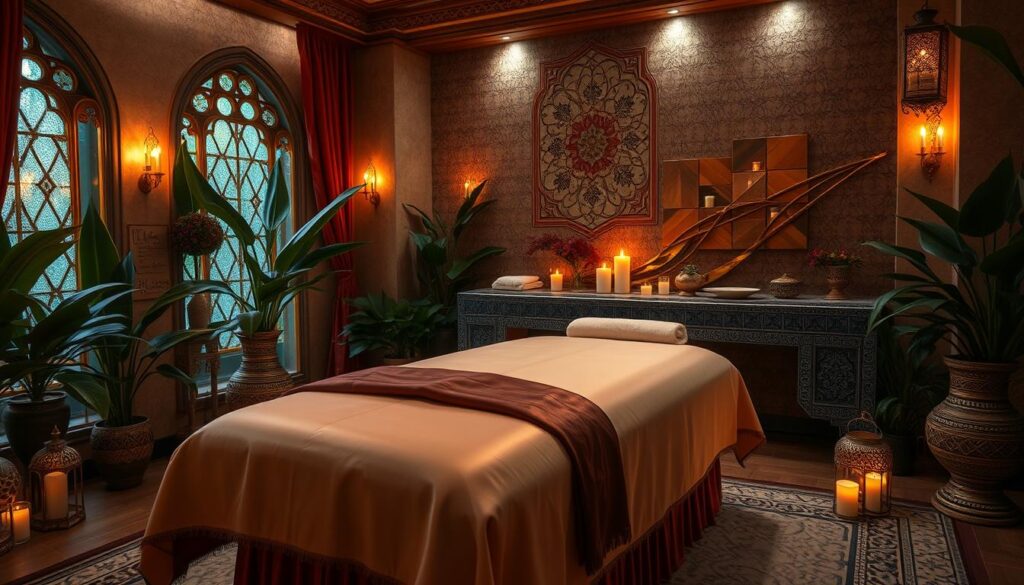 İstanbul'da Erotik Masaj