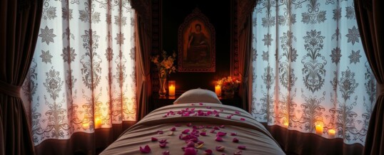 İstanbul’da Erotik Masaj Yapmanın Sanatı