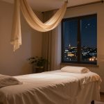 İstanbul’da Gece Masaj Hizmeti Var mı? Gerçekler ve Seçenekler