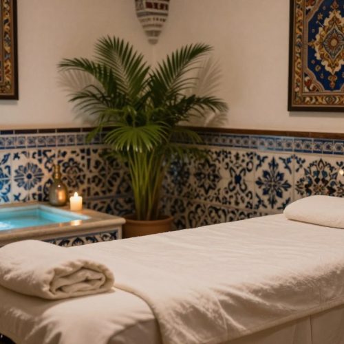 İstanbul’da Hemen Masaj Terapisti Bulmak Mümkün mü?