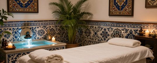 İstanbul’da Hemen Masaj Terapisti Bulmak Mümkün mü?