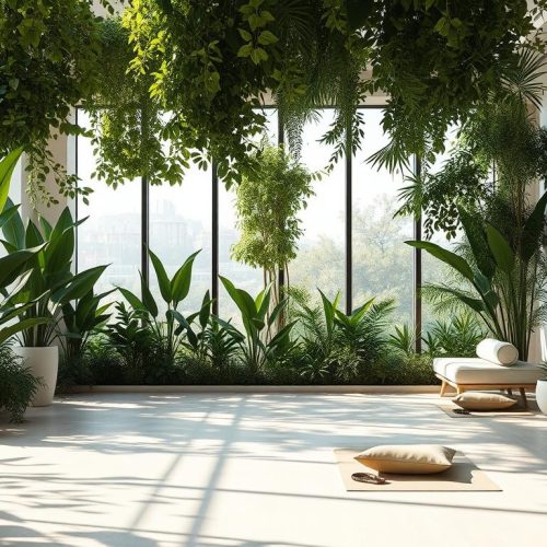 İstanbul’da İş Hayatına Sağlıklı Bir Molayla Devam Etmenin Yolu: Wellness