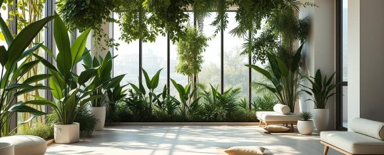 İstanbul’da İş Hayatına Sağlıklı Bir Molayla Devam Etmenin Yolu: Wellness