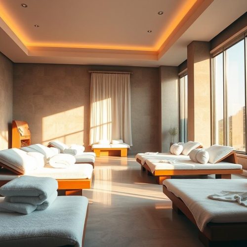 İstanbul’da Lüks Masaj Salonları: Fiyat ve Hizmet Karşılaştırmalı Rehber