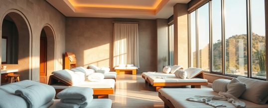 İstanbul’da Lüks Masaj Salonları: Fiyat ve Hizmet Karşılaştırmalı Rehber