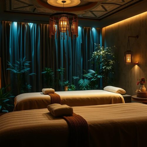 İstanbul’da Masaj Almak İsteyen Erkekler İçin Rehber: Ne Beklemeli, Neye Dikkat