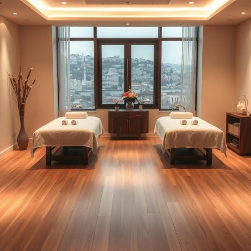 İstanbul’da Masaj Eğitimi Alıp Kendi İşini Kurmak İsteyenlere Özel Yol Haritası