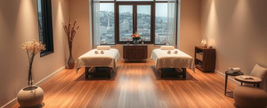 İstanbul’da Masaj Eğitimi Alıp Kendi İşini Kurmak İsteyenlere Özel Yol Haritası