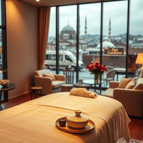İstanbul’da Masaj Eğitimi Almak İsteyenlere Tavsiyeler: Nelere Dikkat Etmeli?