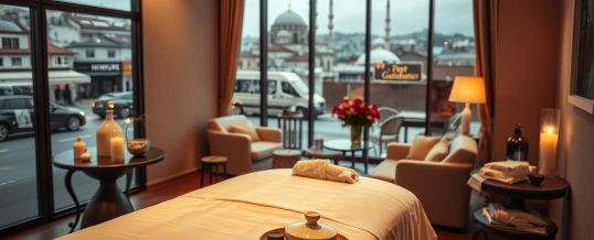 İstanbul’da Masaj Eğitimi Almak İsteyenlere Tavsiyeler: Nelere Dikkat Etmeli?