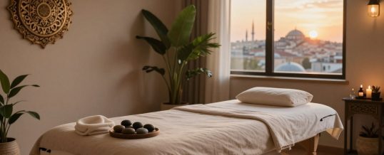 İstanbul’da Masaj Hizmeti Alırken Dikkat Edilmesi Gereken 7 Kritik Nokta