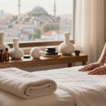 İstanbul’da Masaj Hizmeti Alırken En Sık Yapılan 5 Hata