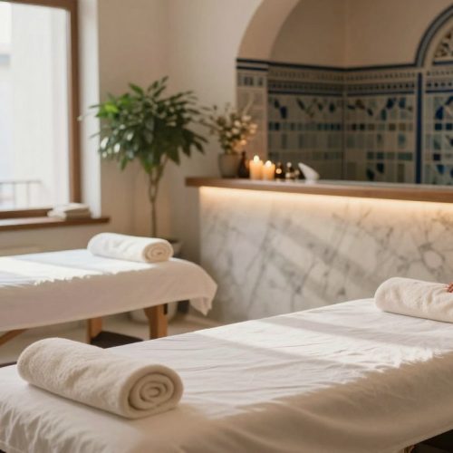 İstanbul’da Masaj Hizmeti Alırken Kontrol Edilmesi Gerekenler