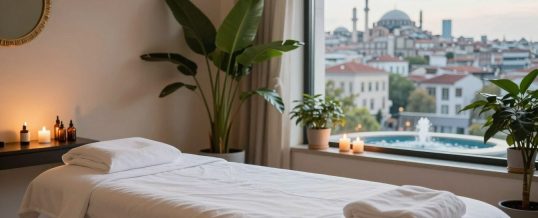 İstanbul’da Masaj Hizmetlerinde Kalite Problemi Var mı?