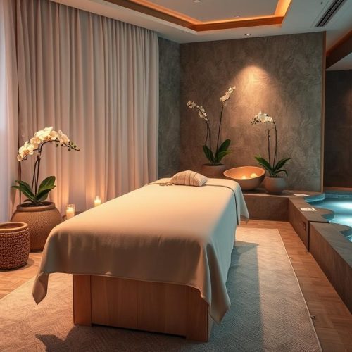 İstanbul’da Masaj Keyfi mi, Sağlık Yatırımı mı? Her İkisi de Mümkün!