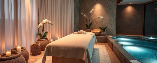 İstanbul’da Masaj Keyfi mi, Sağlık Yatırımı mı? Her İkisi de Mümkün!