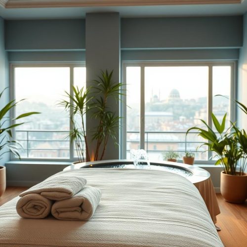 İstanbul’da Masaj Terapisi ile Sağlığınızı Destekleyin