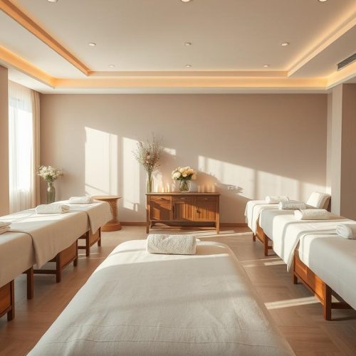 İstanbul’da Masaj Terapisti ile Profesyonel Dokunuş: Anadolu Yakası Seçenekleri