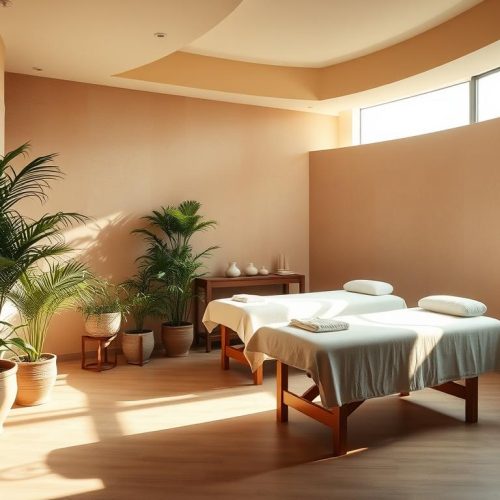 İstanbul’da Masaj Yaptırırken Nelere Dikkat Edilmeli? Güvenliğin Şifreleri