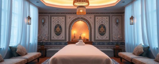 İstanbul’da Masaj Yaptırmadan Önce Bilmeniz Gereken 7 Altın Kural