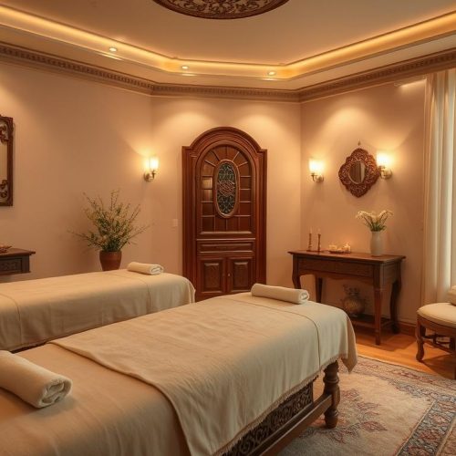 İstanbul’da Masaj Yaptırmadan Önce Bilmeniz Gereken 7 Şey