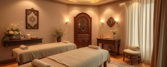 İstanbul’da Masaj Yaptırmadan Önce Bilmeniz Gereken 7 Şey