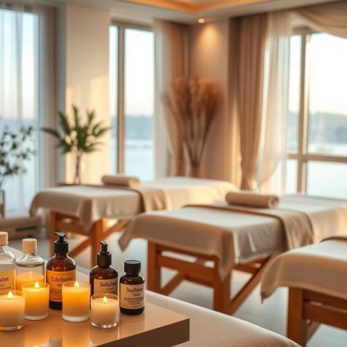 İstanbul’da Masaj ile İş Hayatındaki Verimliliğinizi Artırın