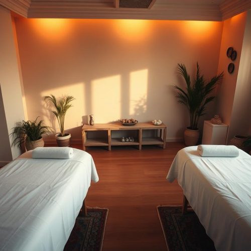 İstanbul’da Masaj ile Sağlık Rutinine Yeni Bir Soluk Katın