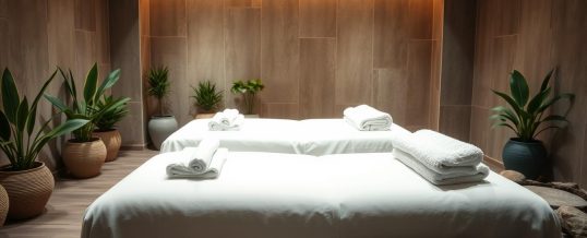 İstanbul’da Masaj ile Stresi Atın: Günlük Hayata Sağlık Katın