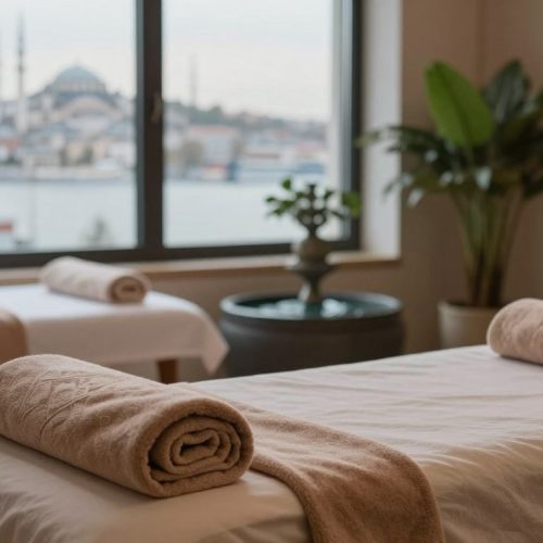 İstanbul’da Masajda Güven Hissi Nasıl Oluşur?