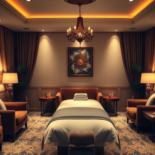 İstanbul’da Masajın Yeni Yüzü: Butik Masözlerden Şefkatli Terapiler