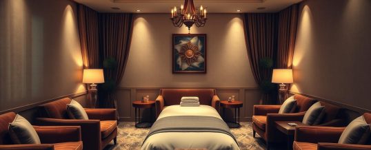 İstanbul’da Masajın Yeni Yüzü: Butik Masözlerden Şefkatli Terapiler