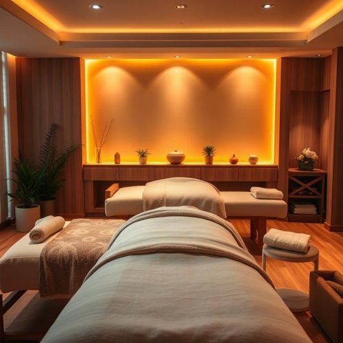 İstanbul’da Medikal Masaj Nedir, Kimler İçin Uygundur?