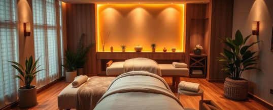 İstanbul’da Medikal Masaj Nedir, Kimler İçin Uygundur?