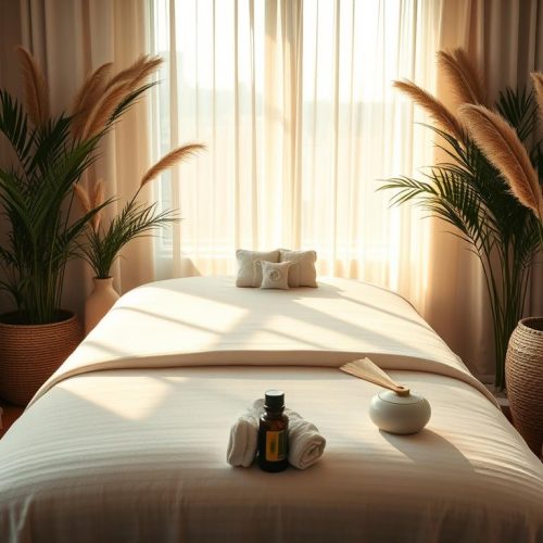 İstanbul’da Profesyonel Masaj Çeşitleri: Hangi Teknik Size Uygun?