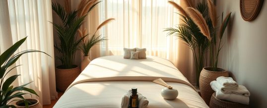 İstanbul’da Profesyonel Masaj Çeşitleri: Hangi Teknik Size Uygun?