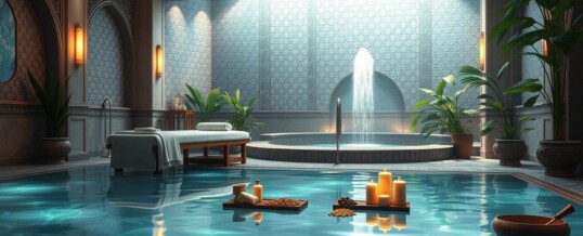 İstanbul Sağlık Turizmi: En İyi Masaj Rehberi