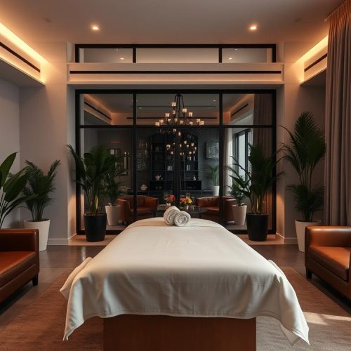 İstanbul’da Şirketlere Özel Kurumsal VIP Masaj Paketleri ile Çalışan Memnuniyeti