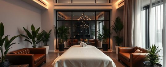 İstanbul’da Şirketlere Özel Kurumsal VIP Masaj Paketleri ile Çalışan Memnuniyetini Artırın