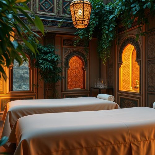 İstanbul’da Stres Azaltan Masaj Teknikleri Nelerdir?