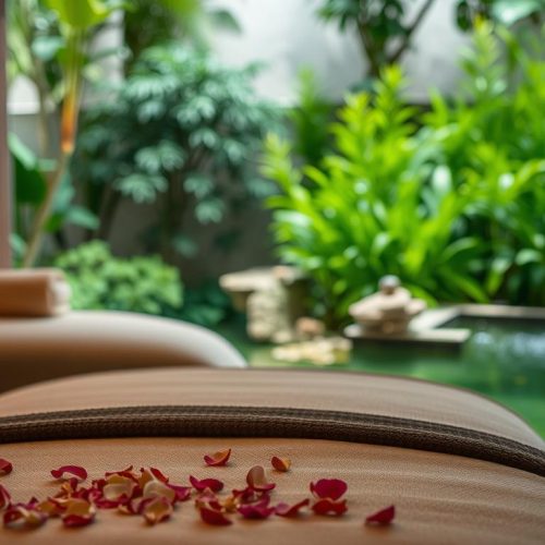 İstanbul’da Stresle Başa Çıkmanın En Doğal Yolu: Profesyonel Masaj