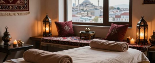 İstanbul’da Ucuz Masaj = Kötü Hizmet mi?