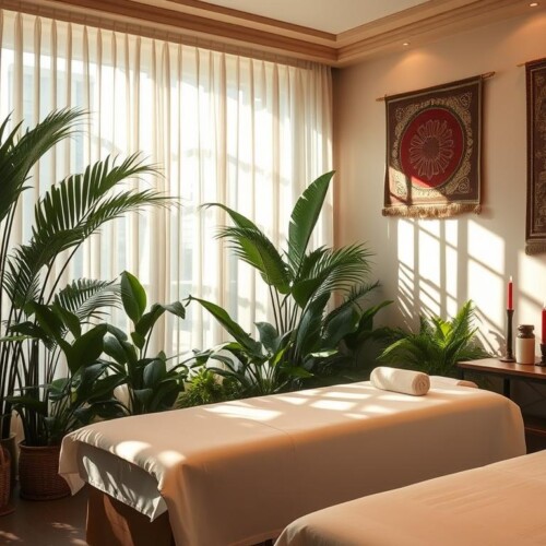 İstanbul’da Uzak Doğu Rüzgarı: Thai, Bali ve Şiatsu Masajı Nerede Yapılır?