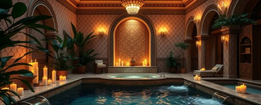 İstanbul’da Wellness Hizmetleri: Kapsamlı Bir Rehber