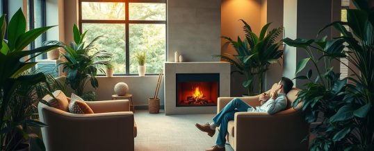 İstanbul’da Wellness ile İş Hayatındaki Tükenmişliği Önleyin