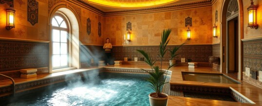 İstanbul’da Masaj Turistler İçin Mutlaka Denenmesi Gereken Bir Deneyim Mi?